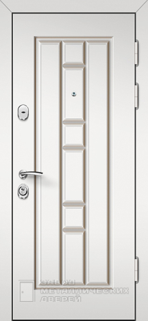 Фото «Дверь с терморазрывом №38» в Туле