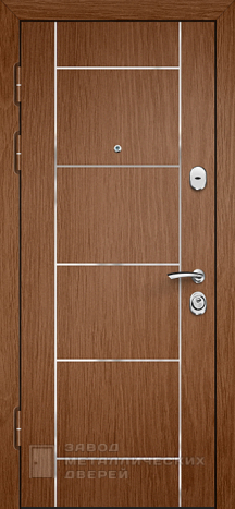 Фото «Дверь в дом №33» в Фрязино