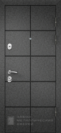 Фото «Дверь в квартиру №34» в Смоленску