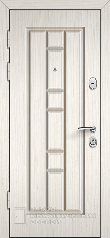 Фото «Дверь венге №11» в Верее