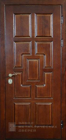 Фото «Дверь в дом №30» в Химкам