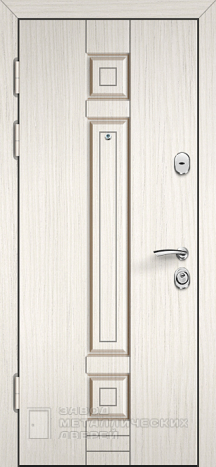 Фото «Дверь в квартиру №3» в Щербинке