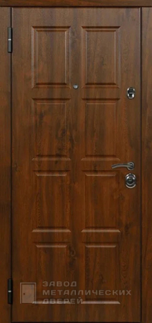 Фото «Серая дверь №1» в Аперелевке