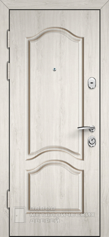 Фото «Дверь в дом №24» в Раменскому