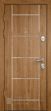 Фото «Дверь в квартиру №5» в Москве