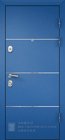 Фото «Дверь с терморазрывом №65» в Солнечногорску