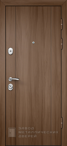 Фото «Дверь с терморазрывом №30» в Солнечногорску