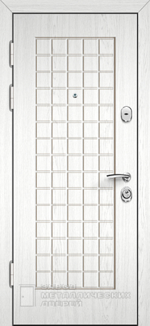 Фото «Современная дверь №30» в Куровскому