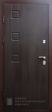 Фото «Дверь в дом №40» в Куровскому