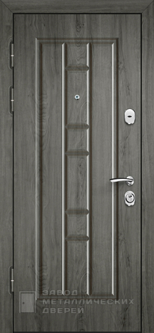 Фото «Дверь в квартиру №59» в Талдому