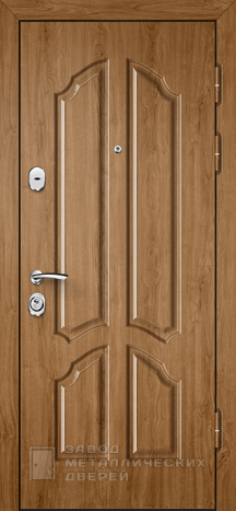 Фото «Дверь в дом №52» в Орехово-Зуево