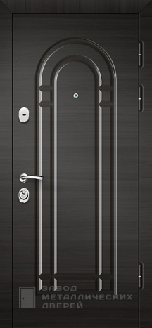 Фото «Дверь с зеркалом №32» в Смоленску