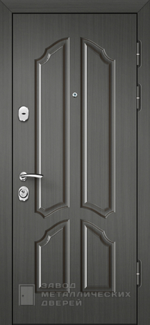 Фото «Дверь в квартиру №42» в Лобне