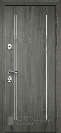 Фото «Дверь с зеркалом №30» в Пущино