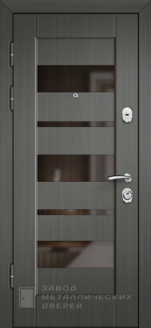 Фото «Дверь в дом №16» в Фрязино