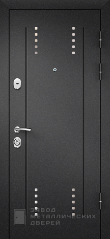 Фото «Дверь в дом №55» в Пущино