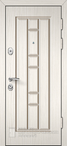 Фото «Дверь в квартиру №24» в Химкам