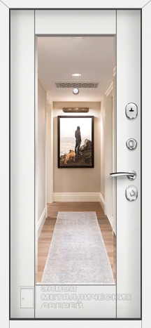 Фото «Тёмная дверь №1» в Клину