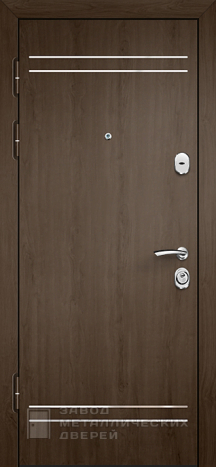 Фото «Дверь в дом №47» в Москве