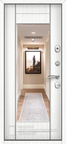 Фото «Дверь с терморазрывом №27» в Одинцово