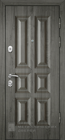 Фото «Дверь в дом №25» в Фрязино