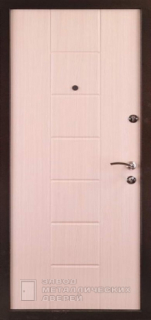 Фото «Одностворчатая дверь №21» в Клину