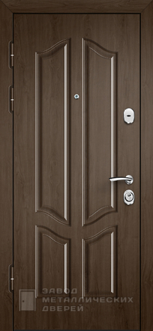 Фото «Дверь в дом №18» в Смоленску