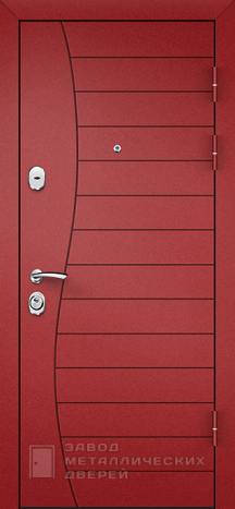 Фото «Дверь в квартиру №40» в Туле