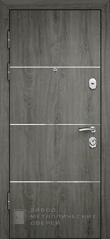 Фото «Наружная дверь №16» в Щербинке