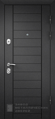 Фото «Дверь с терморазрывом №63» в Солнечногорску