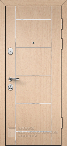 Фото «Одностворчатая дверь №7» в Ногинску