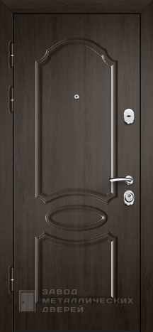 Фото «Белая дверь №8» в Истре