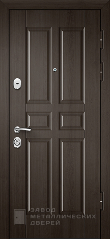 Фото «Дверь с зеркалом №19» в Обнинску