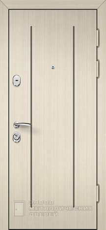 Фото «Дверь в квартиру №7» в Фрязино