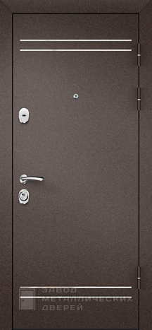 Фото «Дверь с терморазрывом №61» в Солнечногорску