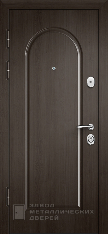 Фото «Дверь в дом №42» в Голицыно