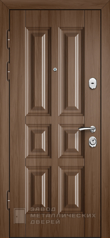 Фото «Дверь с терморазрывом №68» в Одинцово