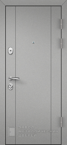 Фото «Серая дверь №20» в Клину