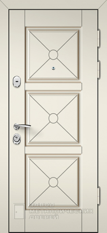 Фото «Одностворчатая дверь №24» в Клину