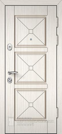 Фото «Дверь в дом №7» в Голицыно