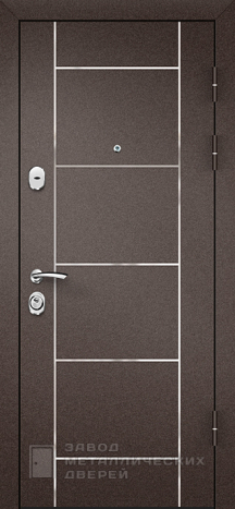 Фото «Дверь в квартиру №15» в Люберцам