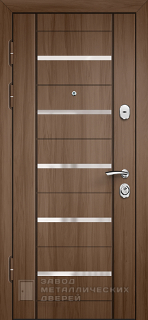 Фото «Дверь в квартиру №2» в Железнодорожному