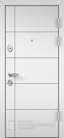 Фото «Дверь в дом №18» в Смоленску