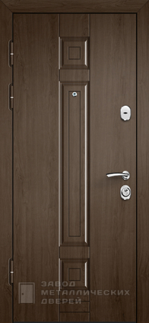 Фото «Серая дверь №37» в Куровскому