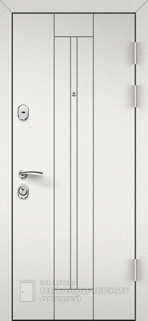 Фото «Светлая дверь №44» в Куровскому