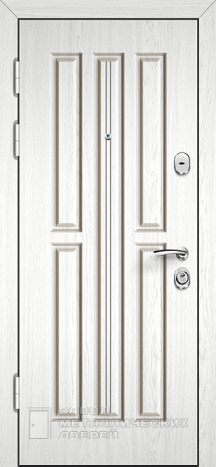 Фото «Дверь с терморазрывом №66» в Солнечногорску