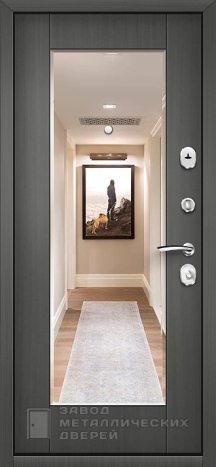 Фото «Белая дверь №16» в Сергиеву Посаду