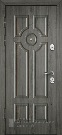 Фото «Дверь в квартиру №14» в Истре