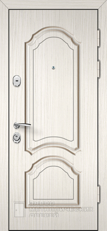 Фото «Белая дверь №18» в Старой Купавне