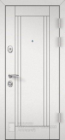 Фото «Дверь в квартиру №21» в Обнинску